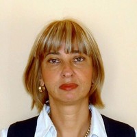 American Airlines Employee Daniela Stefan's profile photo