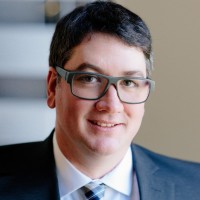 Mercer Employee Matt Cuddy's profile photo