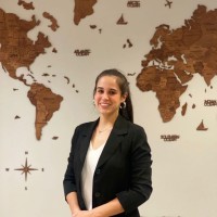 Jauser Paraguay :: Soluciones Logísticas :: Employee Laís Vega's profile photo