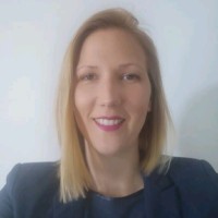 Maja Žarić Email