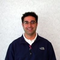 Modular Power & Data Employee Edward Jacobs's profile photo