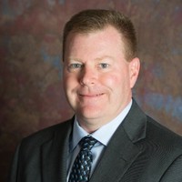 Consolidated Cooperative Employee Brad Ebersole's profile photo