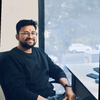 Finite 4 Employee Himanshu Nazare's profile photo