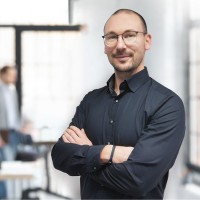EBZ Gruppe Employee Raffaele Tete's profile photo