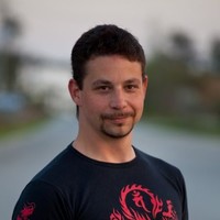 Daniel Crawford Email & Phone Number