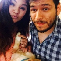 Total Quality Logistics Employee Nathan Torres's profile photo