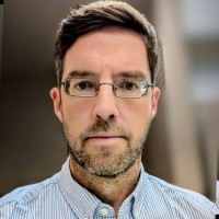 UT Health San Antonio Employee Luke Norton's profile photo