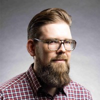 University of Heidelberg Employee Daniel Heitzmann's profile photo