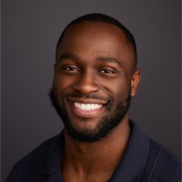 Live4IoT, Inc. Employee Benedict Iroha's profile photo