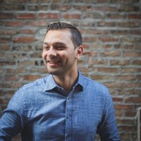The Alinea Group Employee Anil Thapa's profile photo
