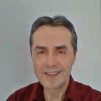 Digital One Employee Bob Busek's profile photo