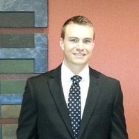 United States Air Force Employee Jed Smith's profile photo