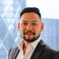 Cisilion Employee Wilson Ong's profile photo