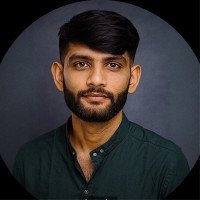 Digital Flame Employee Shubham Chaudhari's profile photo