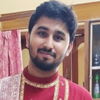 Sudipta Maji Email