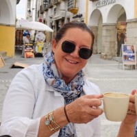 Allens Training Employee Fiona Aslin's profile photo