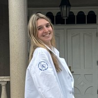 Phi Lambda Sigma Employee Allyson Kazup's profile photo