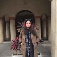 OnyxTec Employee Amna Riaz's profile photo