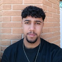 samplemed Employee Lukas Leandro Leite's profile photo