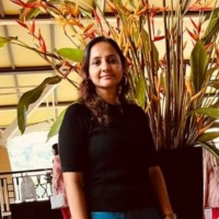 Shweta Sirodariya Email & Phone Number