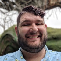 Securitas Technology Employee Nathan Shaub's profile photo