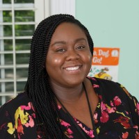 Hope House Memphis Employee Jessica Griggs's profile photo