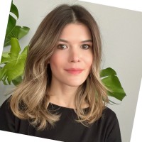 Delivery Hero Employee Merve Dede's profile photo
