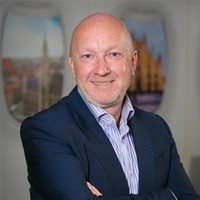 Drone Evolution Employee Martin Whittaker's profile photo