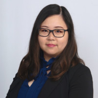Global Tax Management Employee Ruby Li's profile photo