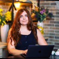 Broscorp Employee Olena Haladzhii's profile photo
