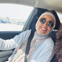 eWallet Employee Basma Gammal's profile photo