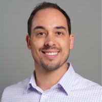 Nemours Employee Benjamin Rose's profile photo