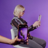 Old Pal Advertising Employee Kelsie Wilson's profile photo