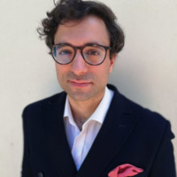 Procter & Gamble Employee Mario Sousa's profile photo