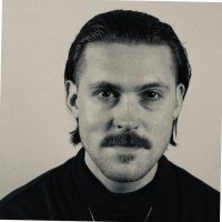 English PEN Employee Will Forrester's profile photo