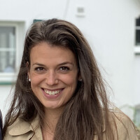 Clouth Sprenger GmbH Employee Elena Höhfeld's profile photo