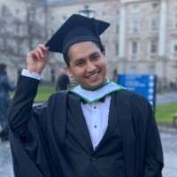 Hatched Analytics Employee Srijan Gupta's profile photo