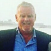 Goodwin International Ltd Employee Ross Cowie's profile photo