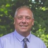 Riveer Employee Steve Burrows's profile photo