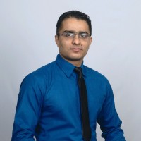 PTFS Employee Ashok Adhikari's profile photo