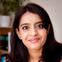 LCF Law Employee Harjit Rait's profile photo