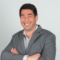 archTIS Employee Daniel Lai's profile photo