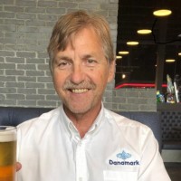 Danamark WaterCare Employee Stephen Grodzuik's profile photo