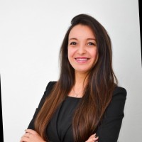 Chadlia Hachani Email