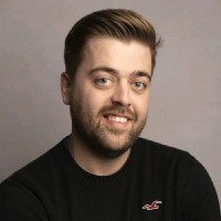 Computeam Ltd Employee Ashley Holland's profile photo