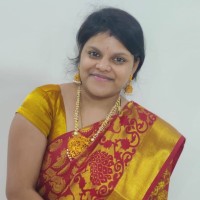 FEBA Technologies Employee Srivalli Vaduguru's profile photo