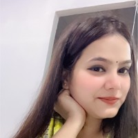 Clothing Brand Employee Kajal Kashyap's profile photo