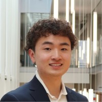 Emergent Health Partners Employee Shean Jiang's profile photo