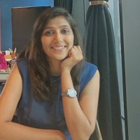 BeyondSkool Employee Kajal Choudhary's profile photo
