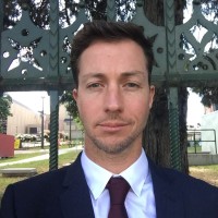 LC Water Employee Sam Shearer's profile photo